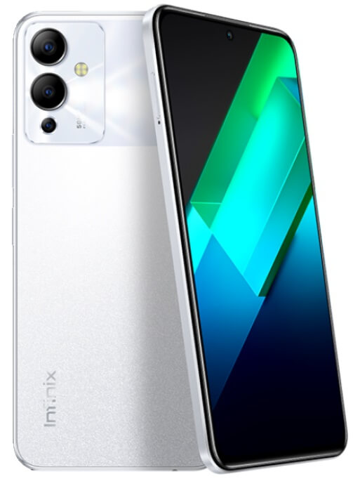 Infinix Note 12i